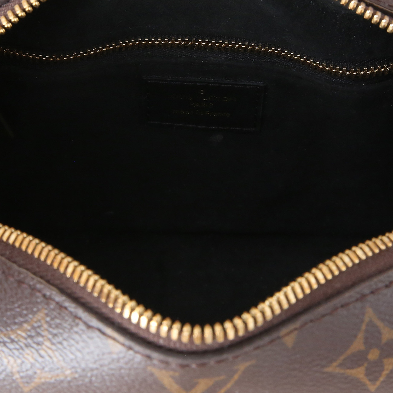 LOUIS VUITTON(USED)루이비통 모노그램 쁘띠드 말 수플